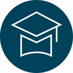 Cap, graduation, senior, student icon - Download on Iconfinder