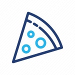 Food, court, foods, pizza icon - Download on Iconfinder