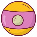 Toy, cartoon, anime, play icon - Download on Iconfinder
