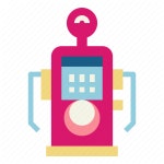 Air, device, pump, tool icon - Download on Iconfinder