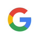 Logo, google, g icon - Free download on Iconfinder