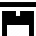 Nightstand, bed, bedroom, interior, furniture, bedside icon - Download on Iconfinder