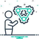 Customer, people, services icon - Download on Iconfinder