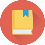 Book, education, learning, reading, study icon - Download on Iconfinder