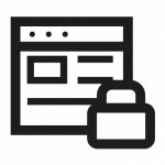 Security, seo, site, web icon - Download on Iconfinder