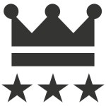 Crown, empire, king, premium, rating, reward, star icon - Download on Iconfinder