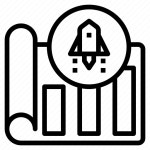 Business, communication, connection, meeting, plan, strategy, vision icon - Download on Iconfinder