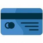 Bank, card, credit, debit, master card, money icon - Download on Iconfinder
