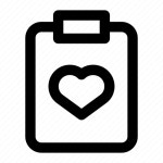 Ui2, clipboard icon - Download on Iconfinder on Iconfinder