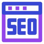 Seo icon - Download on Iconfinder on Iconfinder