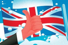 Britains Brexit Production Boom: Grab It While You Can | Hollywood Reporter Britains Brexit Production Boom: Grab It While... 