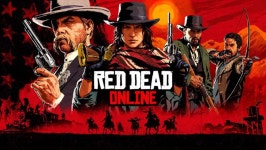 Red Dead Online Update Brings Major Gameplay Changes, New Missions  | Hollywood Reporter Red Dead Online Rolls Out Major... 