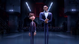 Foxs Spies in Disguise Marketing Bets on Will Smith, Mark Ronson | Hollywood Reporter Foxs Spies in Disguise Marketing Bets... 