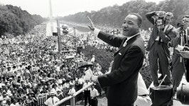 Martin Luther King Jr.s Family Involved in Auto Accident | Hollywood Reporter Martin Luther King Jr.s Family Involved in Auto... 