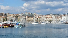 Cannes: No to TV Series Craze | Hollywood Reporter Cannes Says Non to TV Series Craze