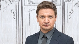 Jeremy Renner Joins Voice Cast of Arctic Justice: Thunder Squad  | Hollywood Reporter Jeremy Renner Joins Voice Cast of Arctic... 