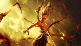 China Box Office: Ne Zha Soars to Record $340 Million  | Hollywood Reporter China Box Office: Ne Zha Soars to Record $340... 
