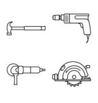 Tooling Vector Images (over 650,000)