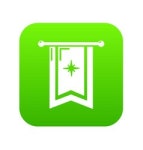Tapestry Green Vector Images (over 340)