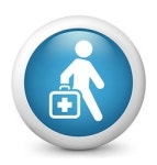 Medical, Doctors & Assistance Vector Images (over 9,900)
