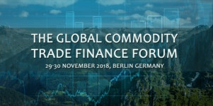 The Global Commodity Trade Finance  at Berlin, Berlin The Global Commodity Trade Finance 