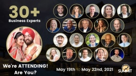 Make Profits Again 4-day Summit [Free-30+ Speakers] , May 19 to May 22 | Online Event | AllEvents.in Make Profits Again 4-day... 