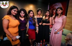 HYDERABAD Tickets, Gandipet, X Road, Hyderabad, Telangana 500075, December 10 2021 | AllEvents.in FRIDAY NIGHT OUT WITH THE PARTY... 