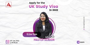Apply for the UK Study Visa in 2022, January 24 2022 | Online Event | AllEvents.in Apply for the UK Study Visa in 2022
