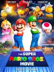 THE SUPER MARIO BROS. MOVIE (OV), Pathé Schouwburgplein, Rotterdam, April 1 to April 30 | AllEvents.in THE SUPER MARIO BROS.... 