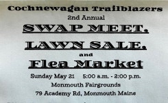 All Events in Monmouth, ME, Today and Upcoming Events in Monmouth, ME