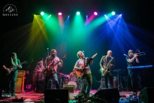 The Disco Delta Funk Tour: Float Like a Buffalo at Keg and Barrel Downtown Tickets, Keg & Barrel, Hardy Street, Hattiesburg, MS... 