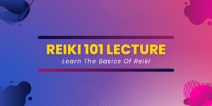 Reiki 101 Lecture Tickets, Centre Tranquillitas, Ontario Street East, Montreal, QC, Canada, July 9 2023 | AllEvents.in Reiki 101... 