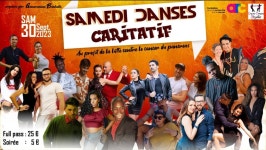 Samba Events | List Of All Upcoming Samba Events In Toulouse