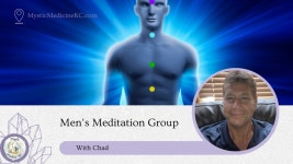 Men’s Meditation Group Tickets, Mystic Medicine KC, 1310 NW Vivion RD Suite 109, Kansas City, November 26 2023 | AllEvents.in... 