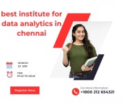 to Indian Oil Bhavan,Nungambakkam, Chennai - 600006, January 22 2024 | AllEvents.in best institute for data analytics in chennai