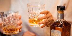 Crafted Conversations: Bushmills Single Malt Dinner, The Ritz-Carlton, Chicago, 12 March 2024 | AllEvents.in Crafted... 