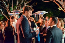 Connecting Film, TV, Music, & Media Professionals at Sanctum Soho Hotel Tickets, Karma Sanctum Soho London, 30 August 2024... 