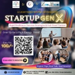 START-UP GEN X, Mohamed Sathak AJ College of Engineering, Chennai, 13 July 2024 | AllEvents.in START-UP GEN X