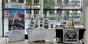 PopUp Photo Print Shop Tue October 29th The Capital Building L3 Tickets, The Capital Building, Old Hall Street, Liverpool, UK, 29... 