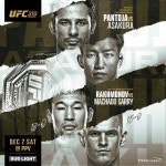UFC 310 Viewing Party at Mac’s Wood Grilled , Macs Wood... 8 December | AllEvents UFC 310 Viewing Party at Mac’s Wood Grilled 