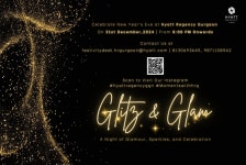 New Years Eve 2024-25 Events & Parties In Gurgaon | AllEvents