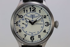 Vostok Molnija 3602 Aeronavigator Pilot Russian Aviation Watch... for $270 for sale from a Trusted Seller on Chrono24