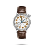 Longines The Longines Avigation Type A-7 1935 41 mm Chronograp... for $3,158 for sale from a Trusted Seller on Chrono24