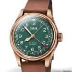 Oris Big Crown Bronze Pointer Date 80th Anniversary Edition 01... for $1,488 for sale from a Trusted Seller on Chrono24