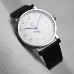 Stowa Antea back to bauhaus 390 Limitiert Silber Nr. 42/100 for $1,231 for sale from a Trusted Seller on Chrono24