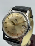 Omega Seamaster Mecanical Cal 610 Ref 136.005 for $736 for sale from a Private Seller on Chrono24