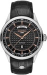 Roamer Superior Day Date 508293-49-55-05 for $370 for sale from a Trusted Seller on Chrono24