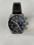 Alpina Startimer Pilot Automatic for $1,064 for sale from a Private Seller on Chrono24