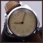 Panerai Luminor Left-Handed Destro 1075 Special Editions... for $13,736 for sale from a Trusted Seller on Chrono24