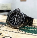 Chanel J12 38mm H0685. for $5,156 for sale from a Trusted Seller on Chrono24